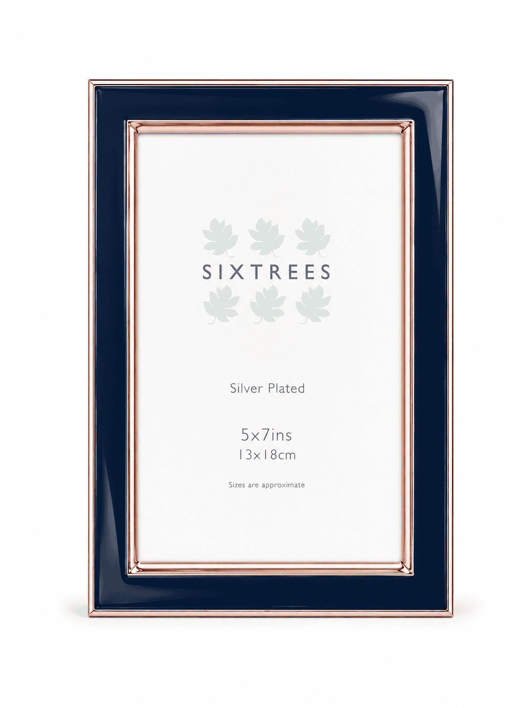 Sixtrees Border Photo Frame - Image 2