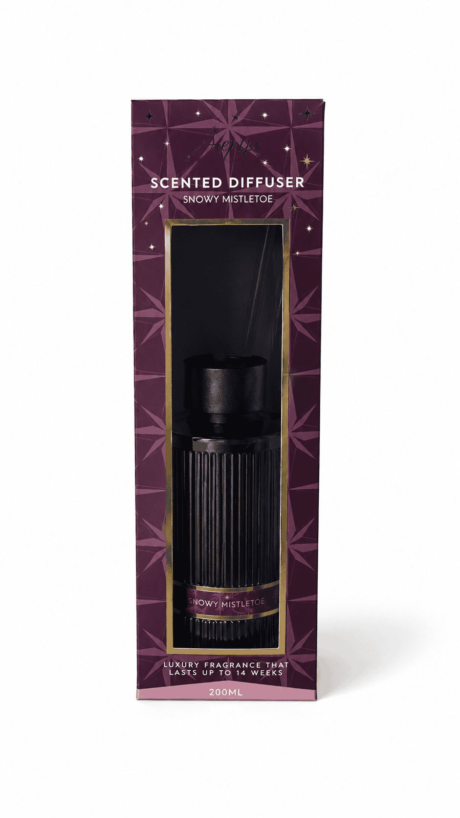 Elegance Scented Diffuser 200ML - Image 2