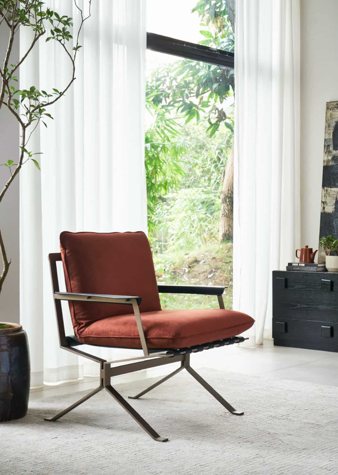 Terra Accent chair