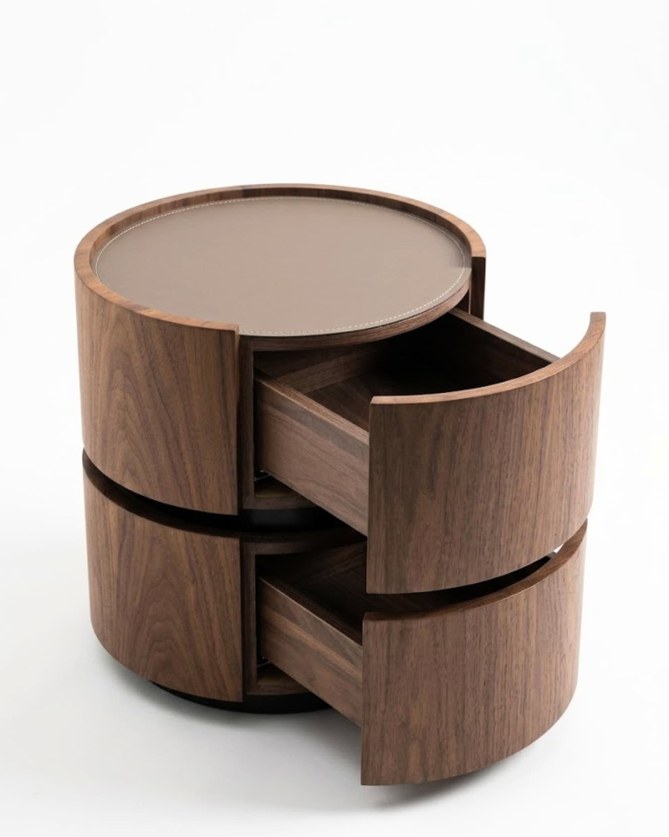 The Luna Bedside Table - Image 2