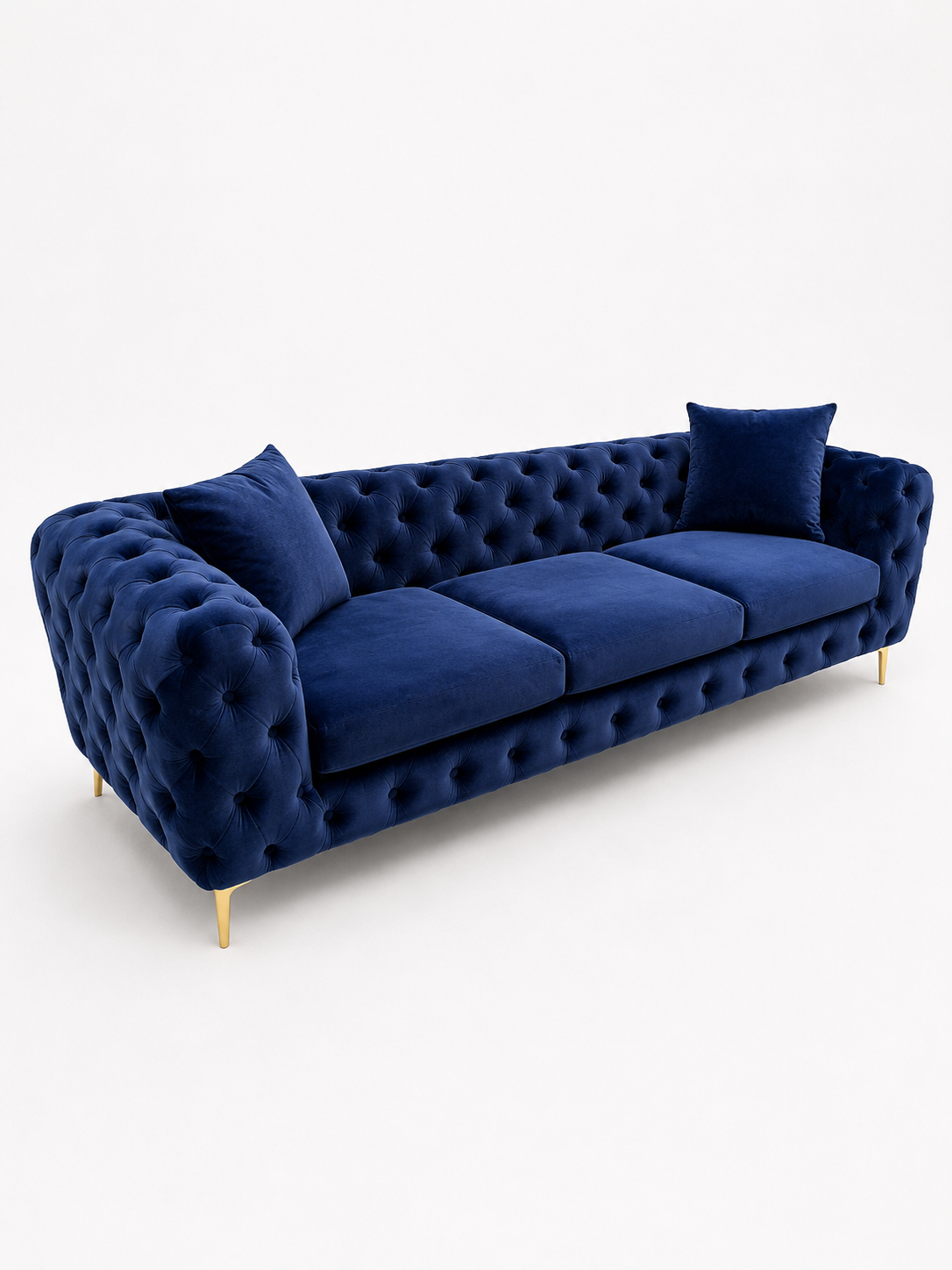 Wegner Sofa - Image 4
