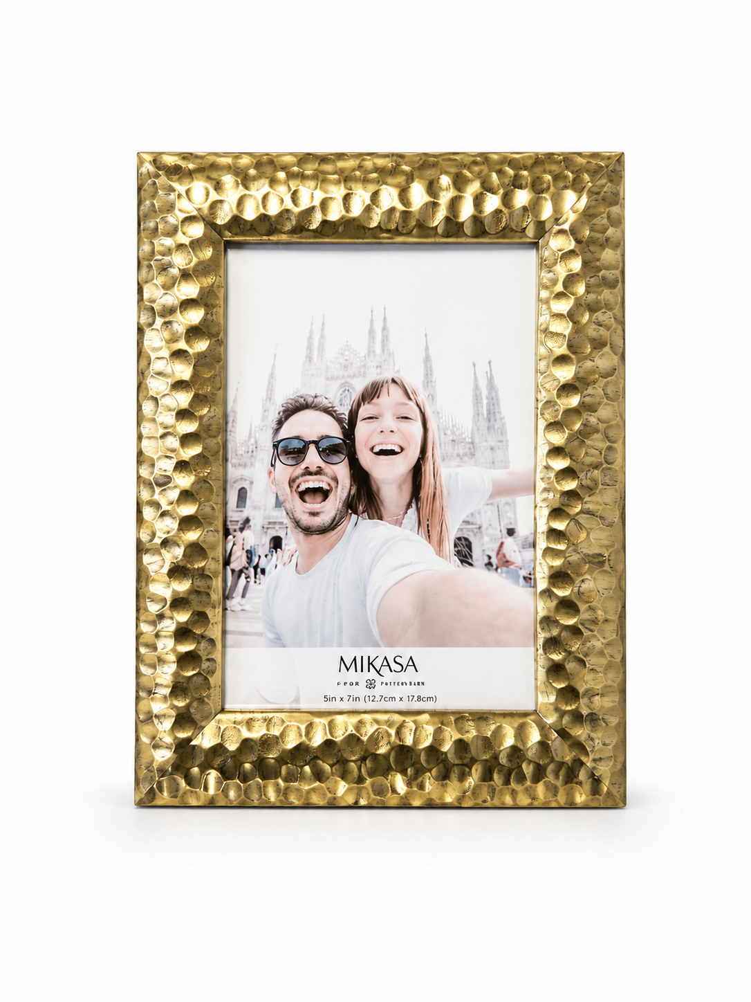 Sixtrees 4 Part 2 x 2 Inches Photo Frame