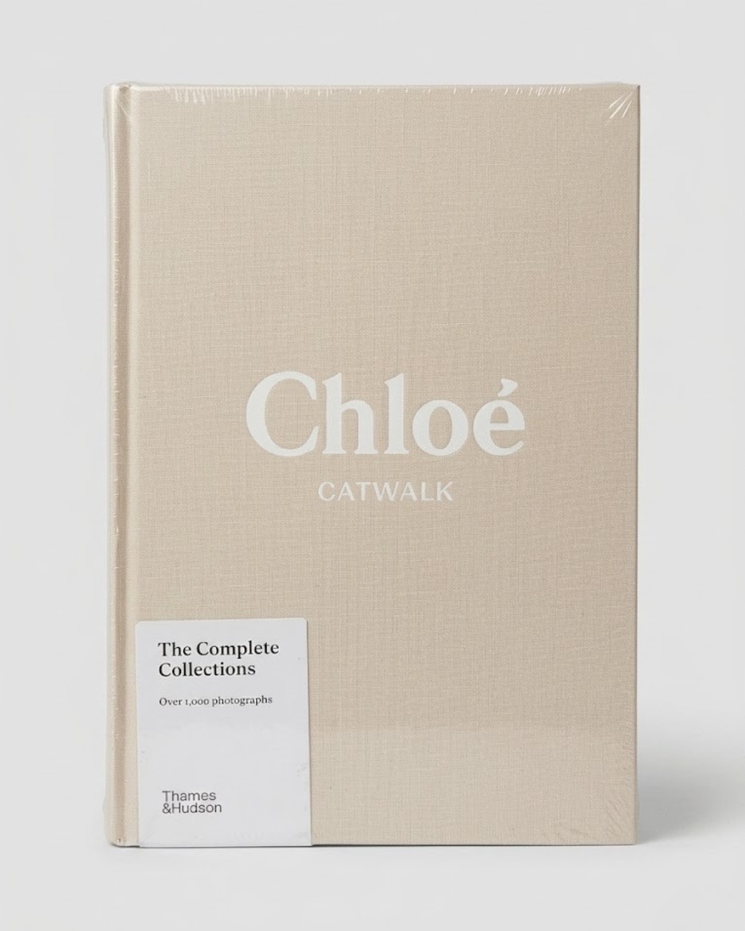 Thames and Hudson Chloe Catwalk