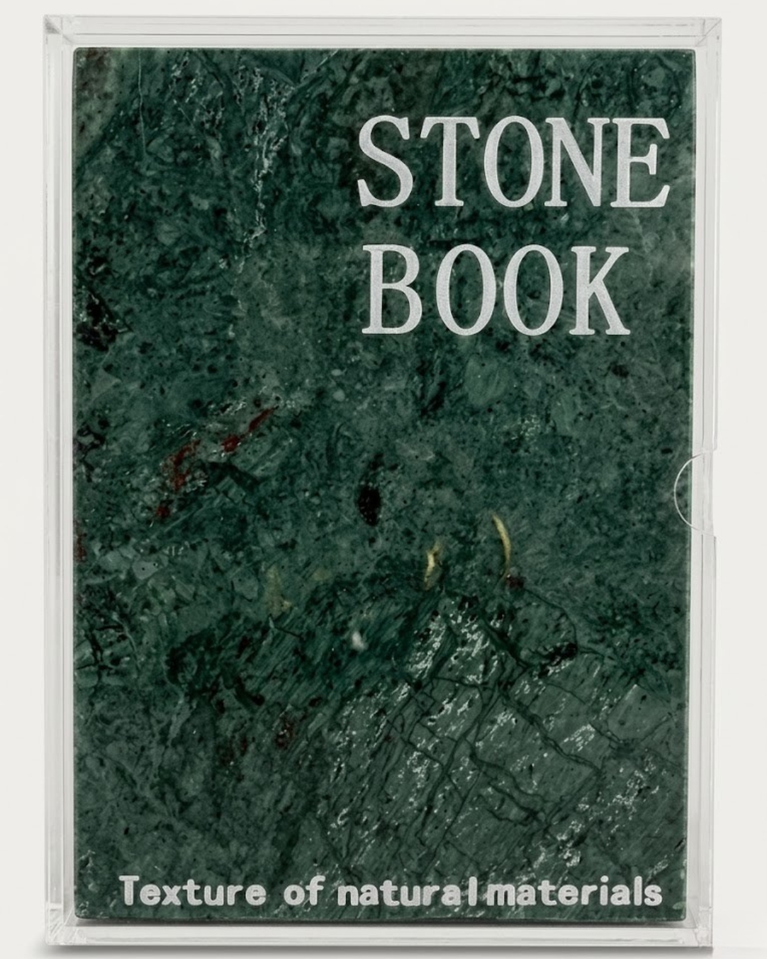 Natural Stone+Acrylic - Image 2