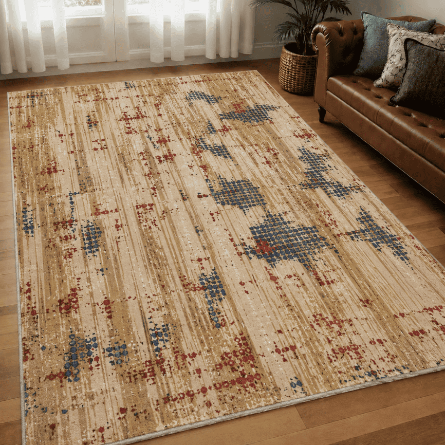 Premium Large Turkish Rug