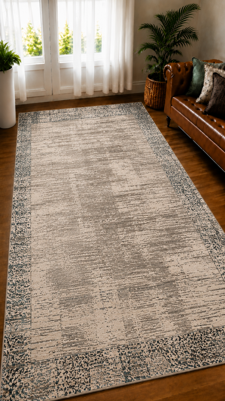 Premium Large Turkish Rug 7x10