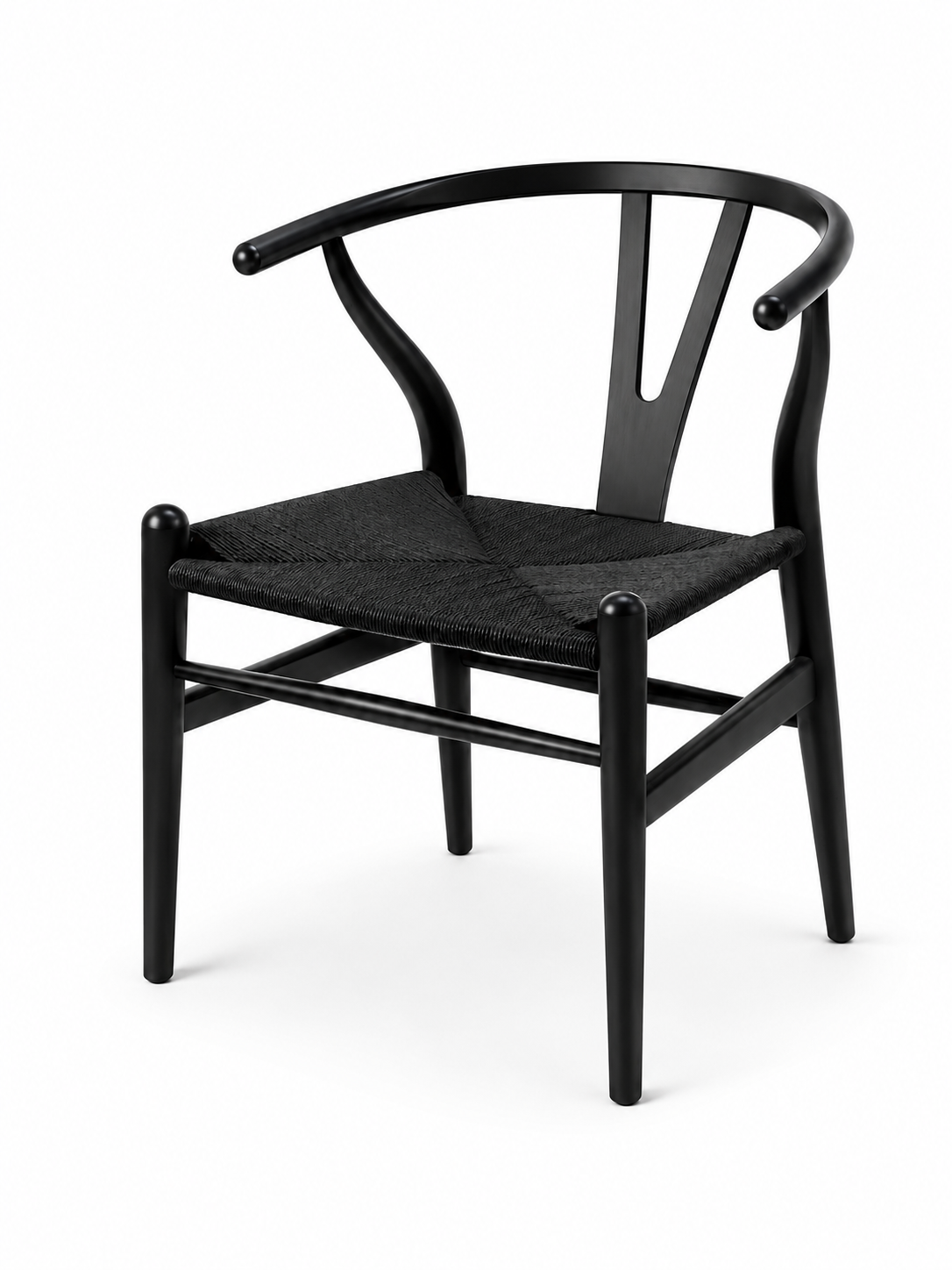 Y-Chair With Webbing