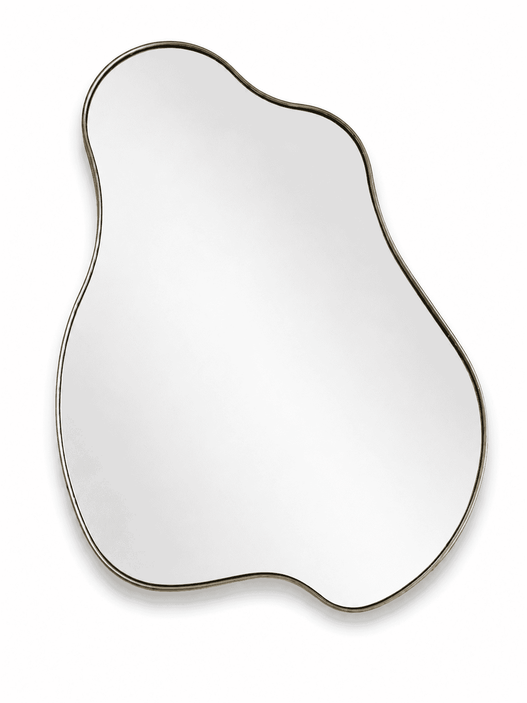 Pond Mirror- The Home Emporium