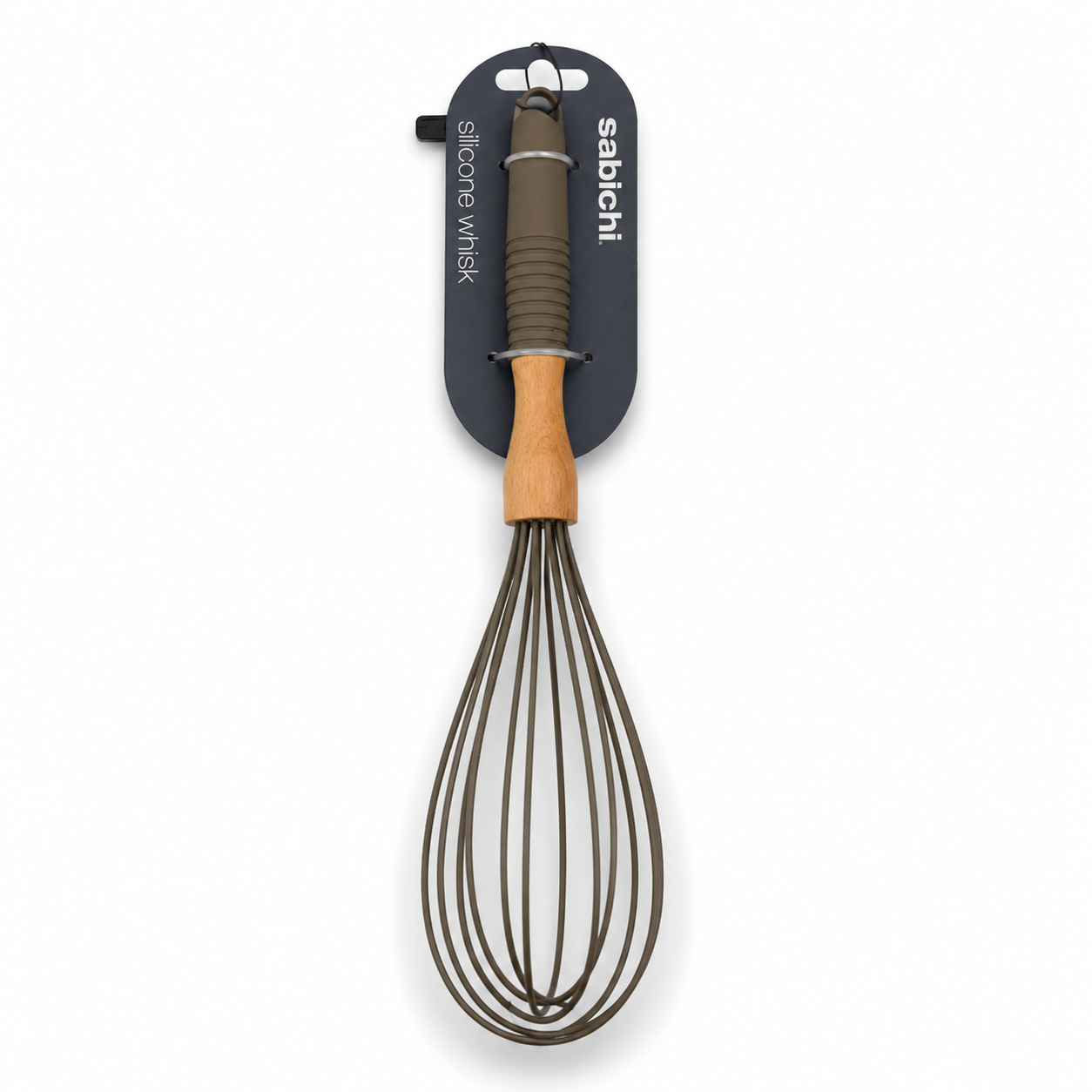 Sabichi Silicon Large Spatula - Image 3