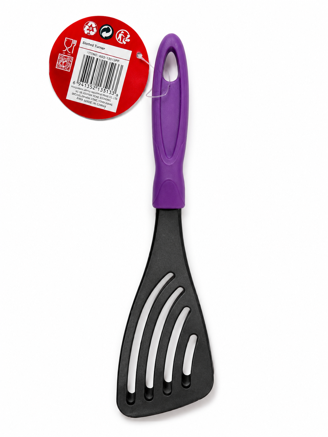 Alpina Nylon Spatula