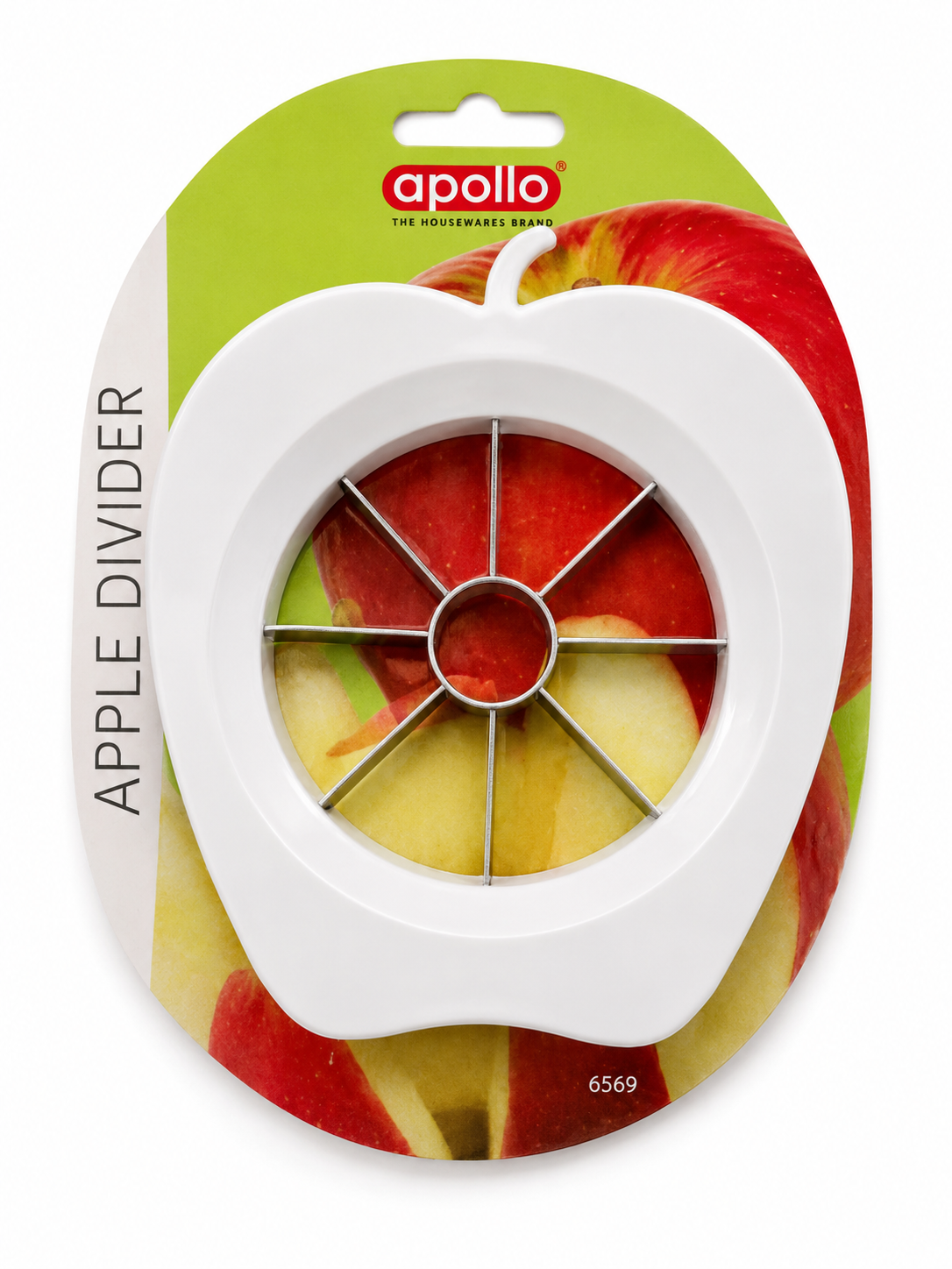 Apollo Apple Divider