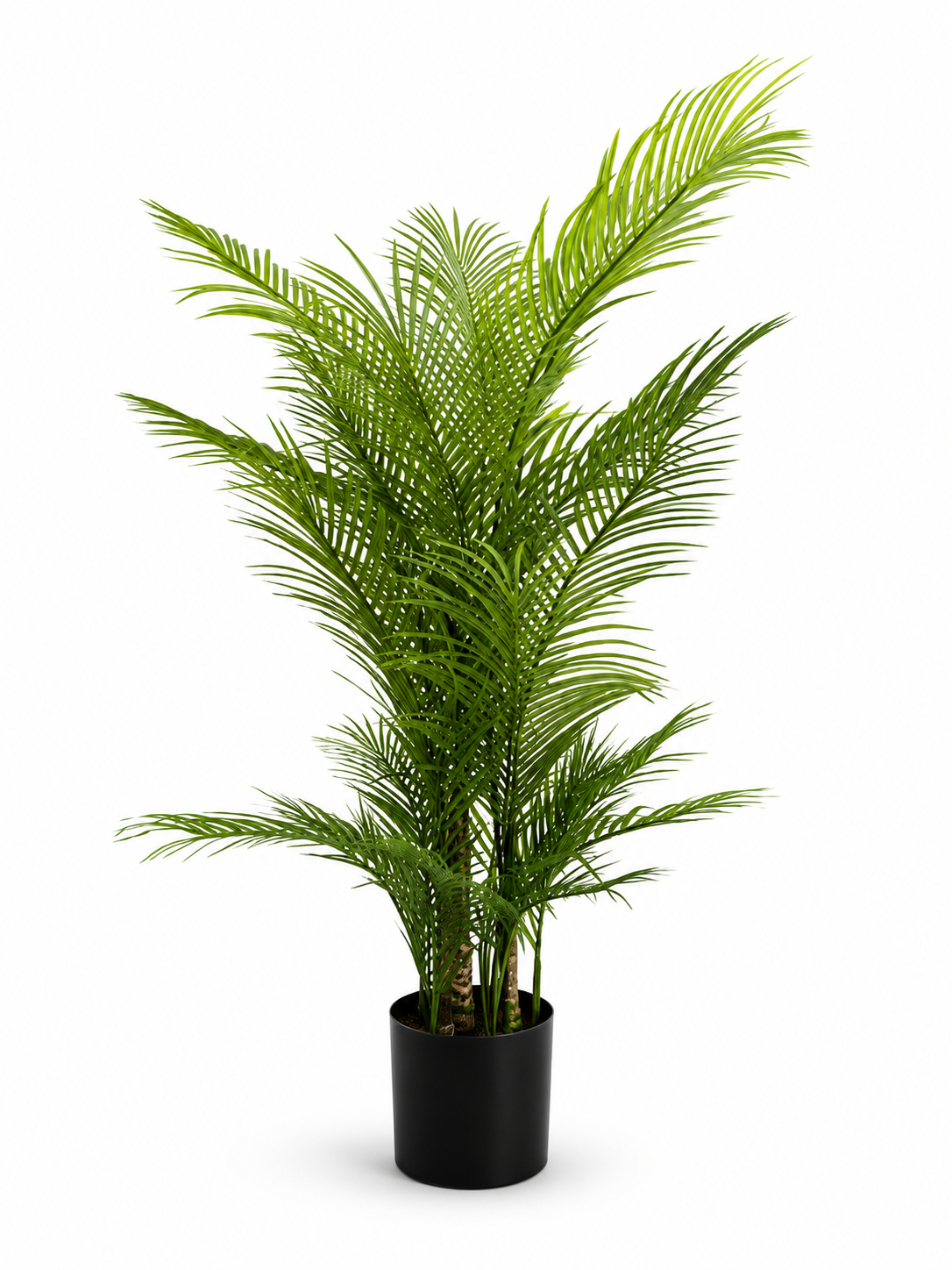 Faux Areca Palm Plant 150CM