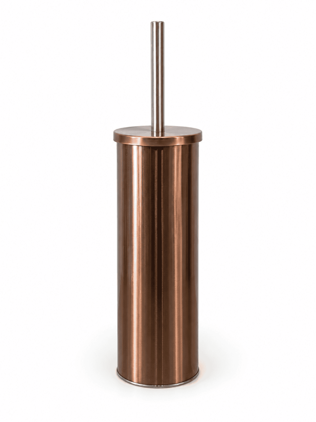 Metal Toilet Brush