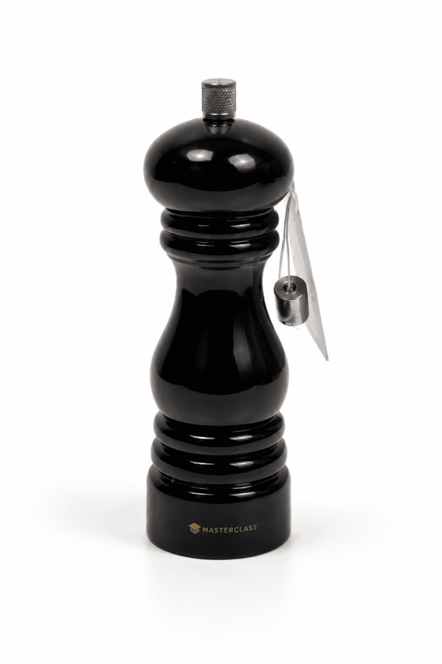Pepper & Salt Shaker