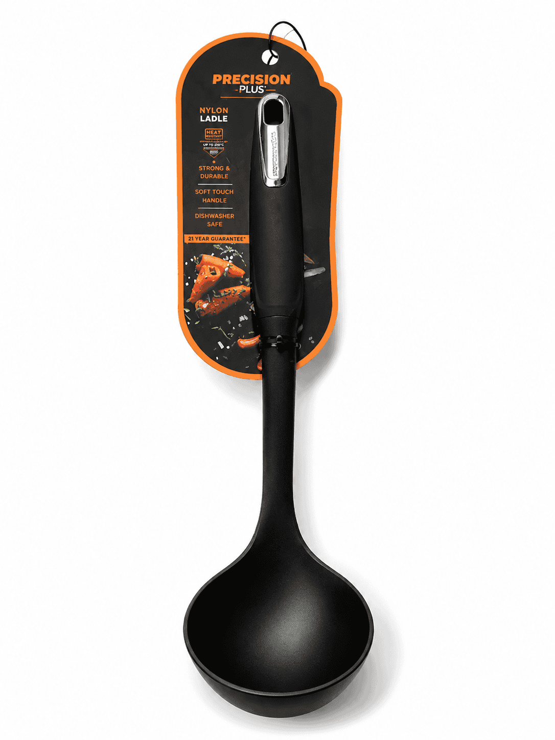 Precision Nylon Ladle