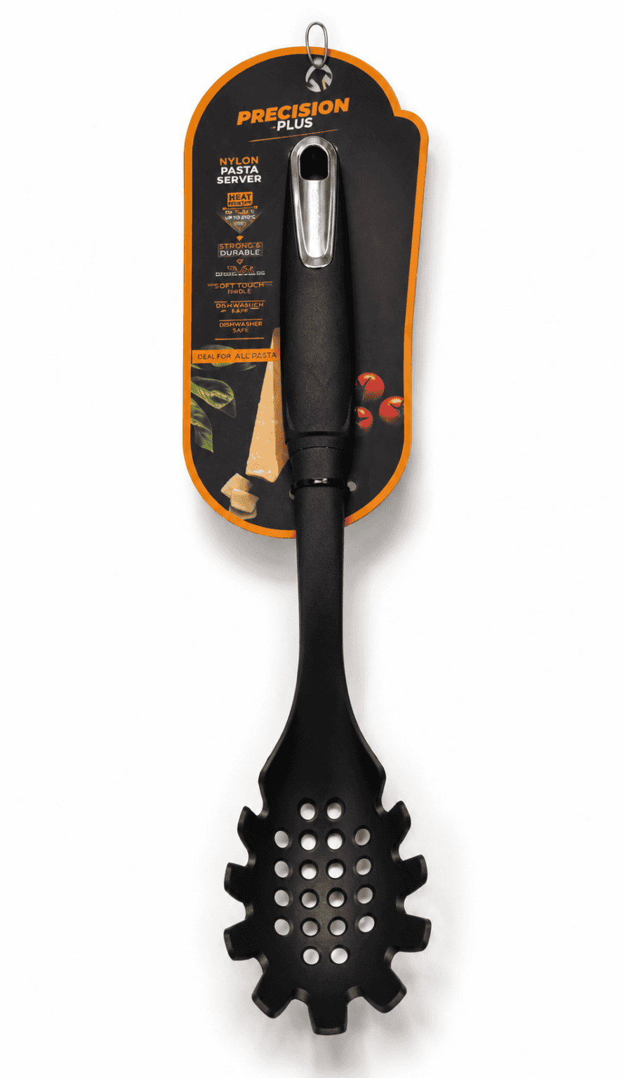 Precision Pasta Server