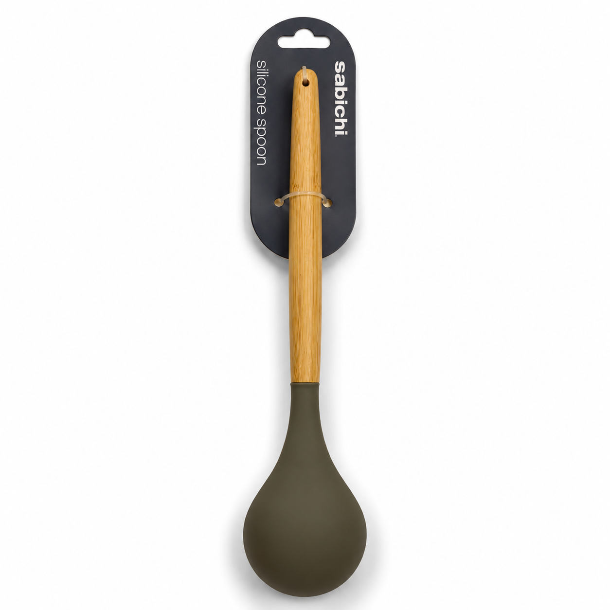 Sabichi Silicon Large Spatula - Image 2