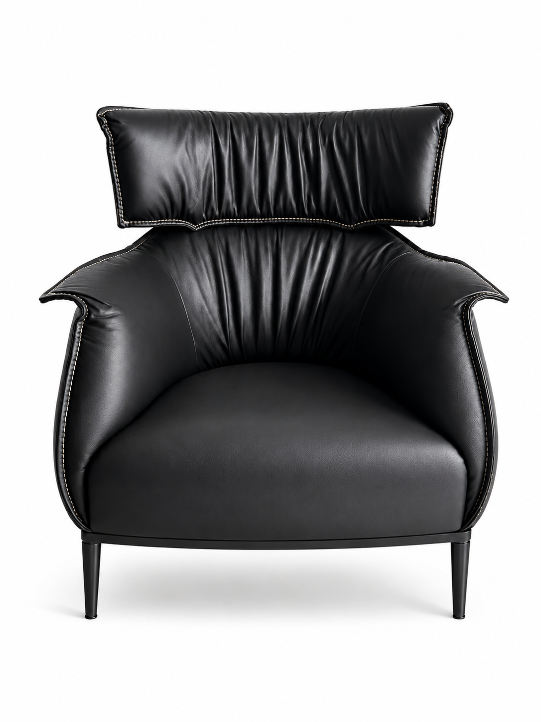 The Monarch Lounge Chair - Image 2
