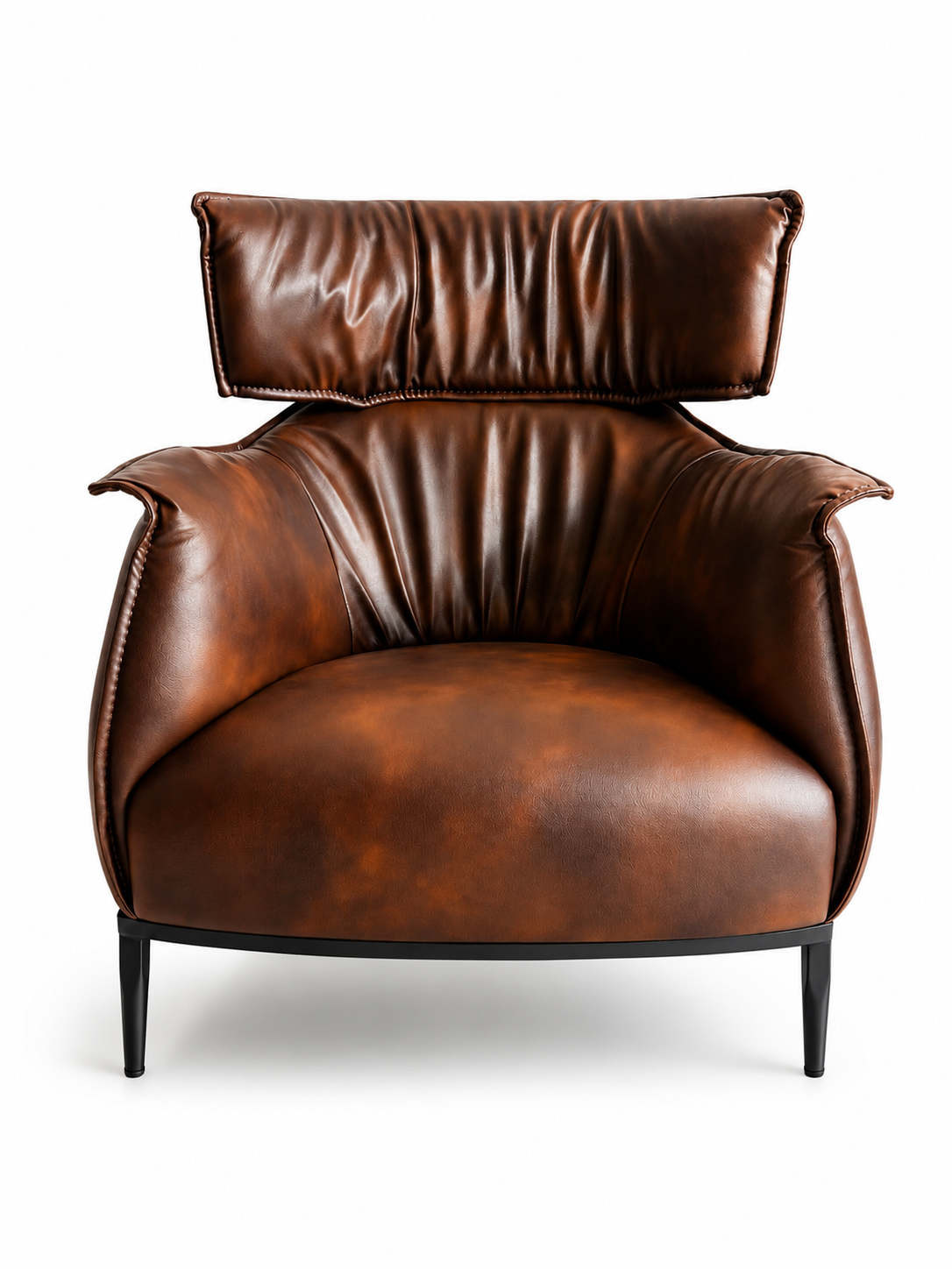 The Monarch Lounge Chair