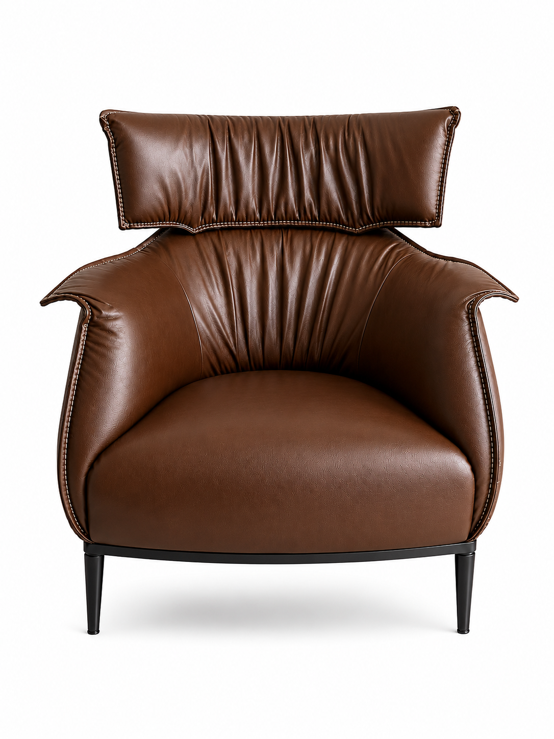 The Monarch Lounge Chair - Image 3