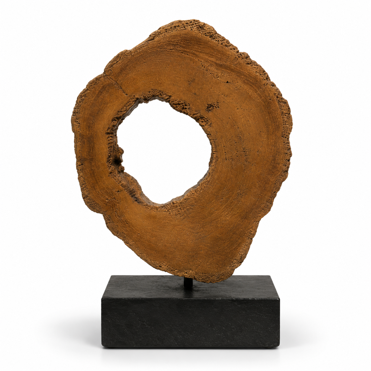 Browndrift Wood Ornament