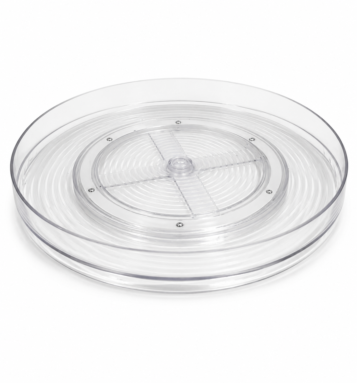 Kitchen Solution Turntable Tray