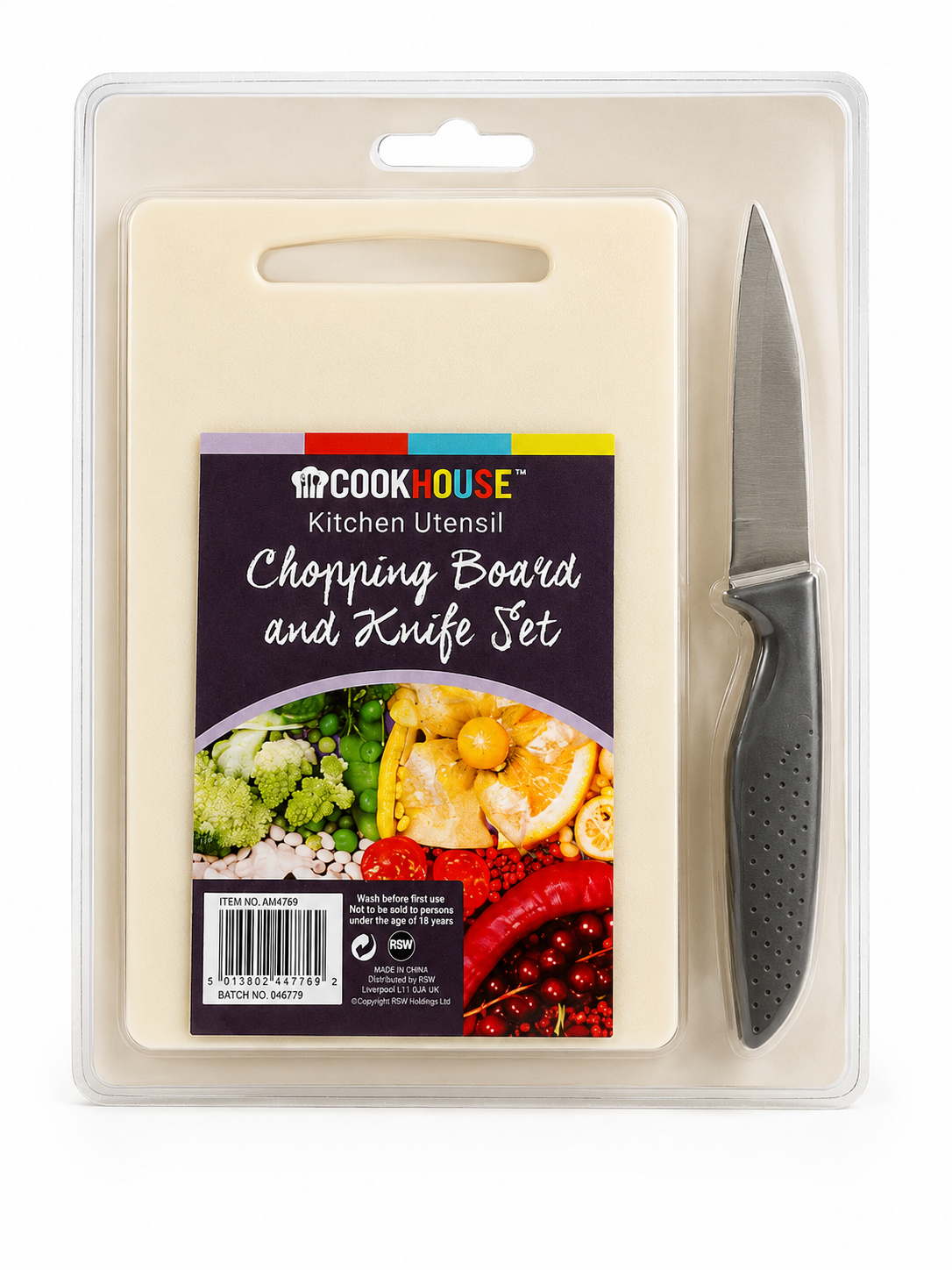 Mini Chopping Board