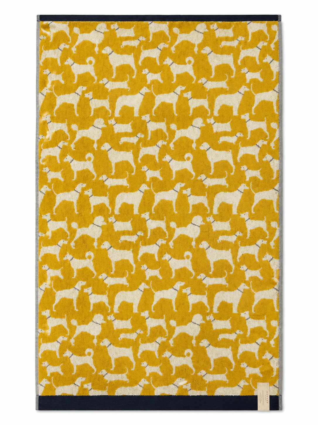 Bath Sheet - Image 4