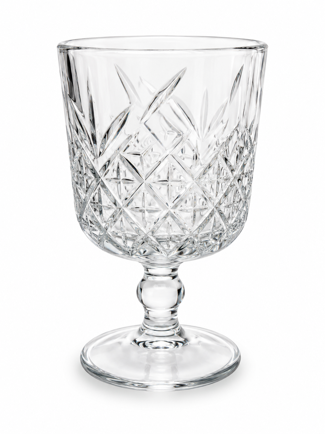Pasabahce Timeless Wine Glass - Image 2
