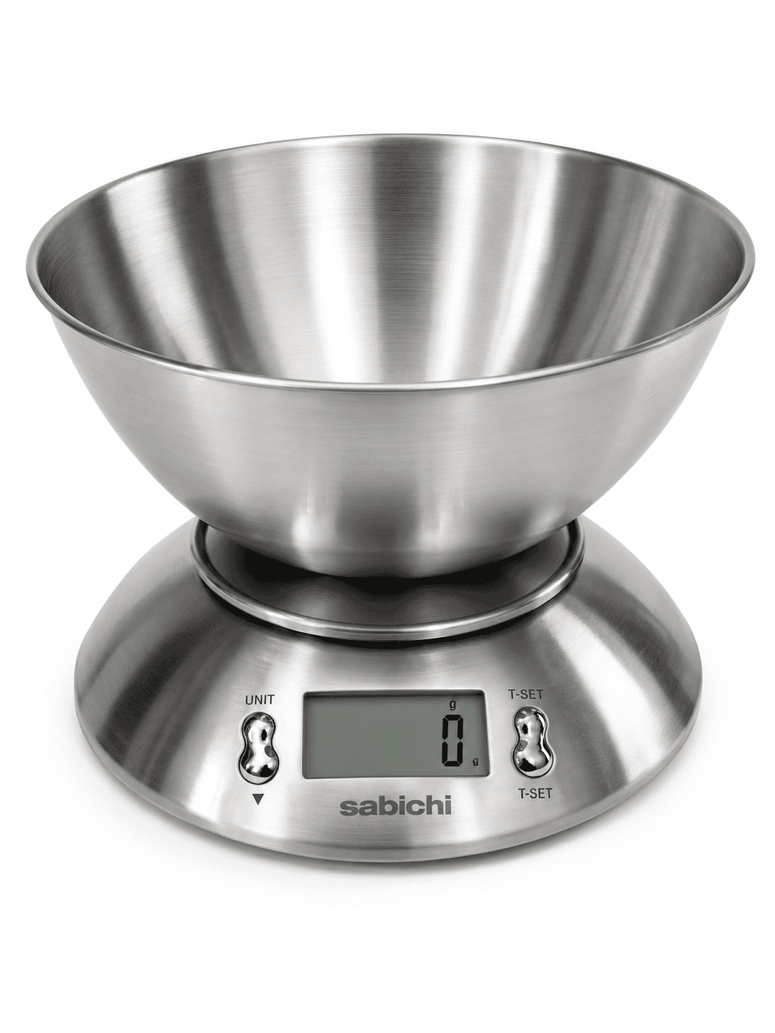 Sabichi Digital Kitchen Scale