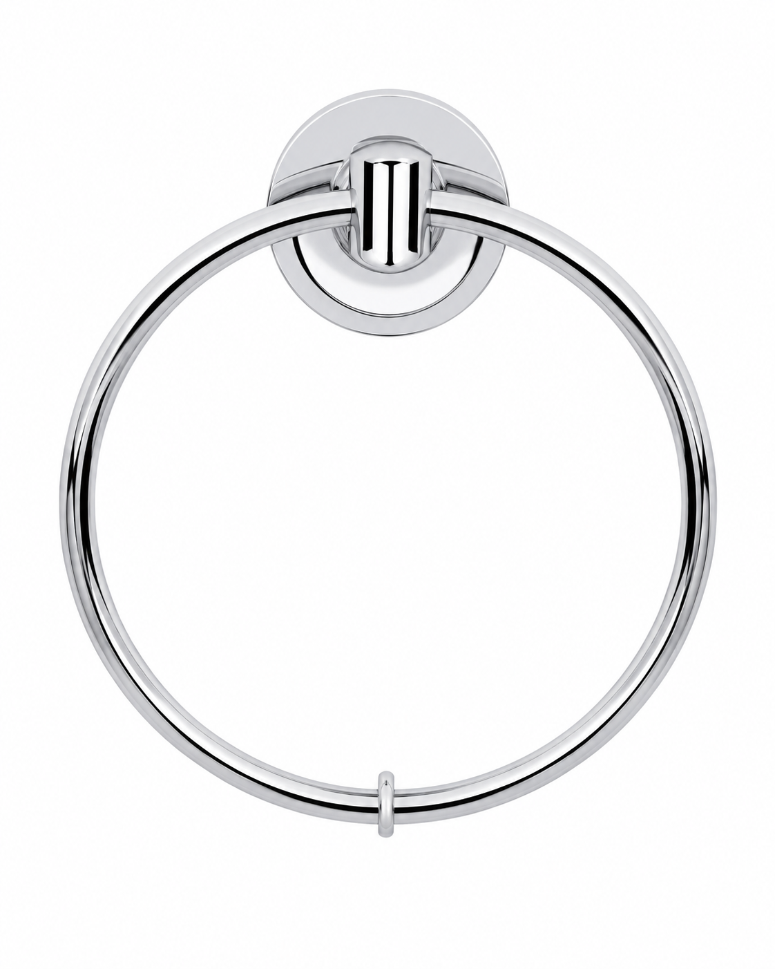 Sabichi Milano Towel Ring