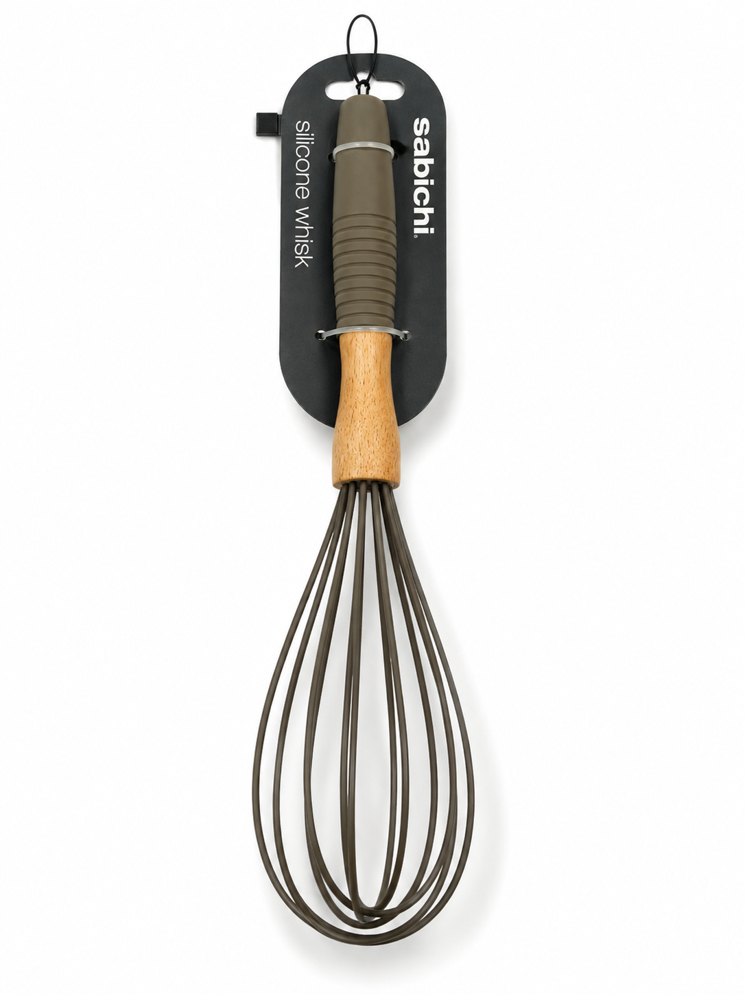 Sabichi Silicon Whisk