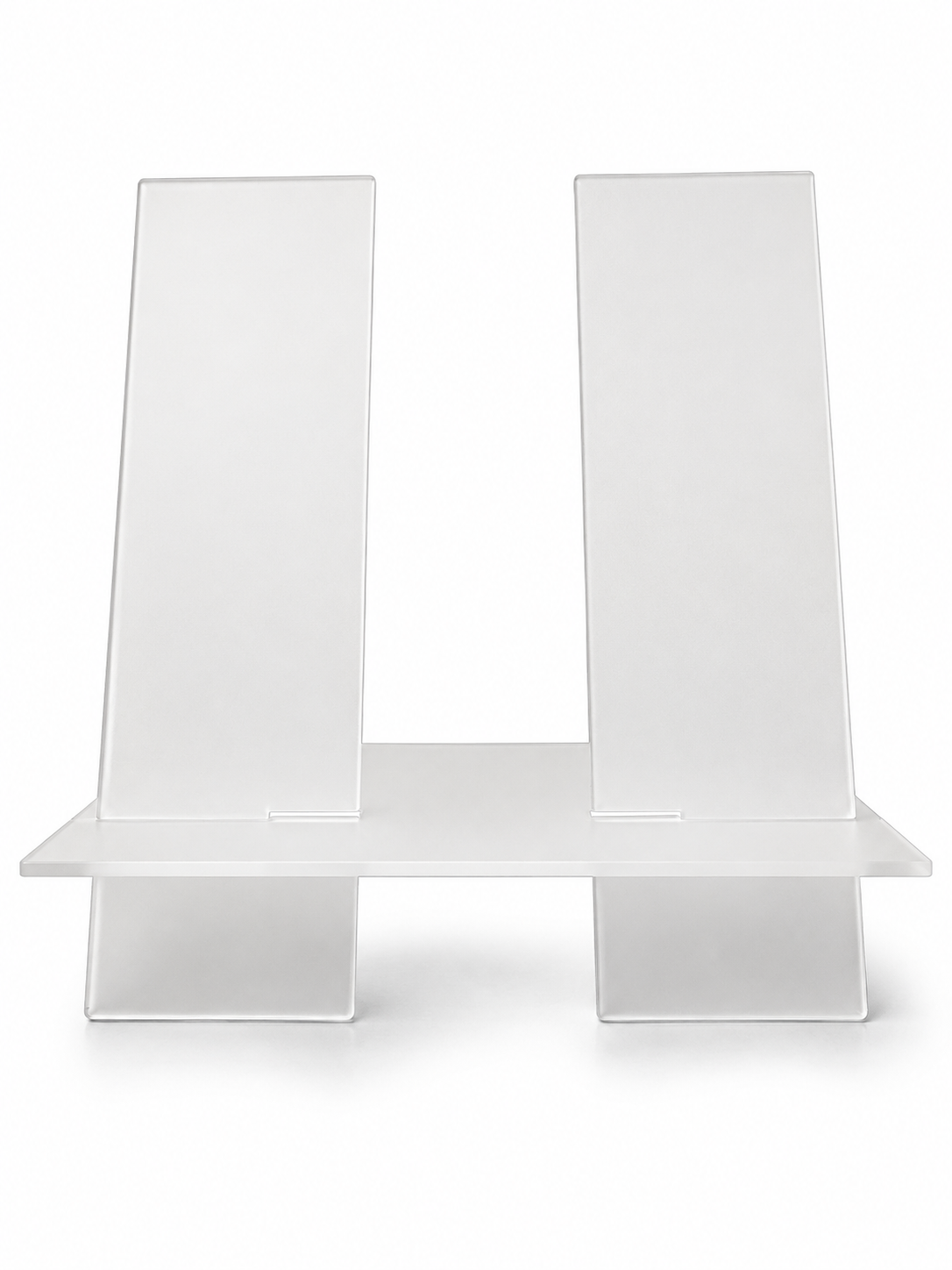 Standing Upright Book stand
